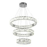 Rias 3 Tier Pendant Light